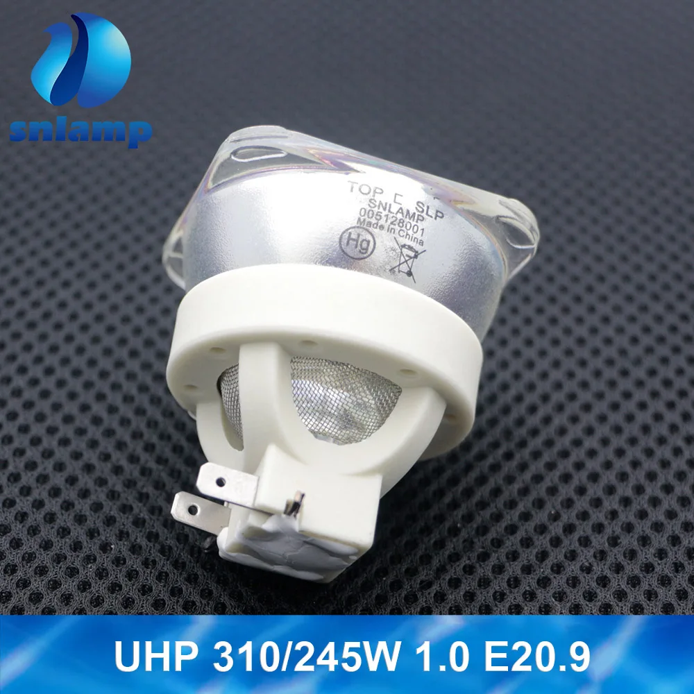 SNLAMP совместимый 5811120589-SVV Замена лампы проектора/Blub Для VIVITEK DX831/DH833/DW832/DH833