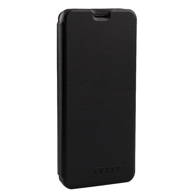 Ocube Высокое качество PU держатель мобильного телефона защитная кобура для HOMTOM C2