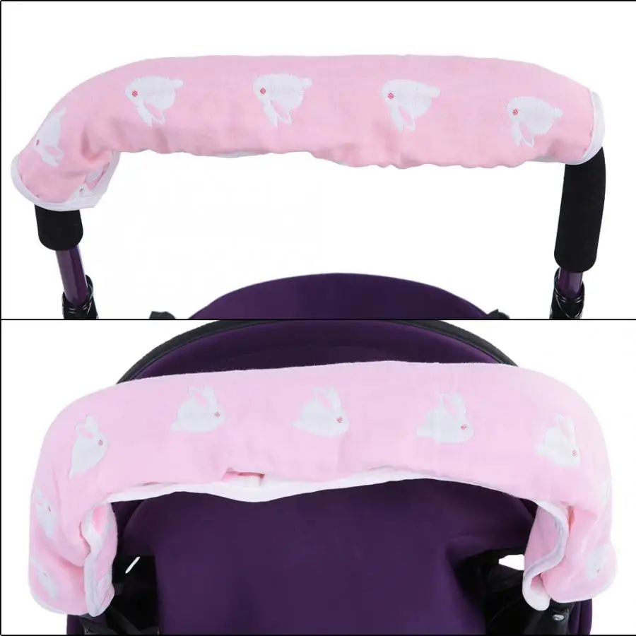 Детский подлокотник из хлопчатобумажной Марли защитный чехол для детской