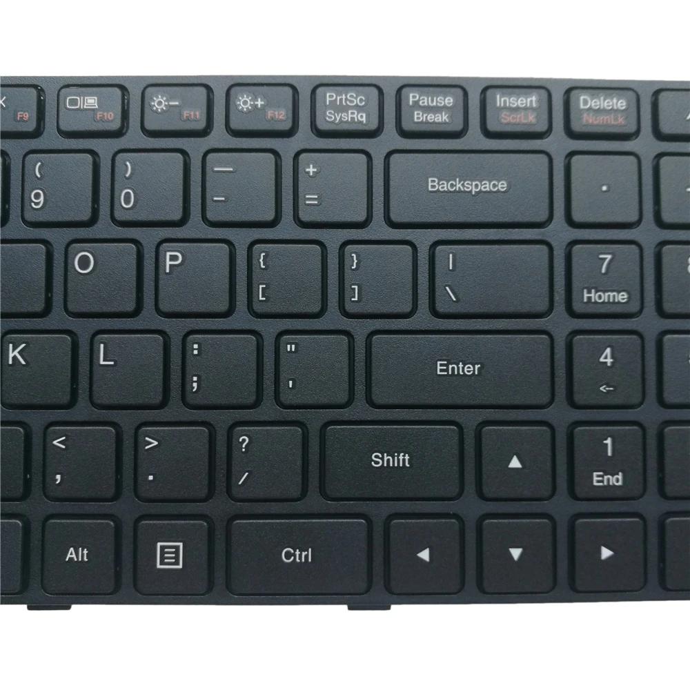 In Stock Ovy Us Laptop Keyboard For Lenovo 100 15ibd 15iby 100 15iby 100 15ibd Buy At The Price Of 50 04 In Aliexpress Com Imall Com