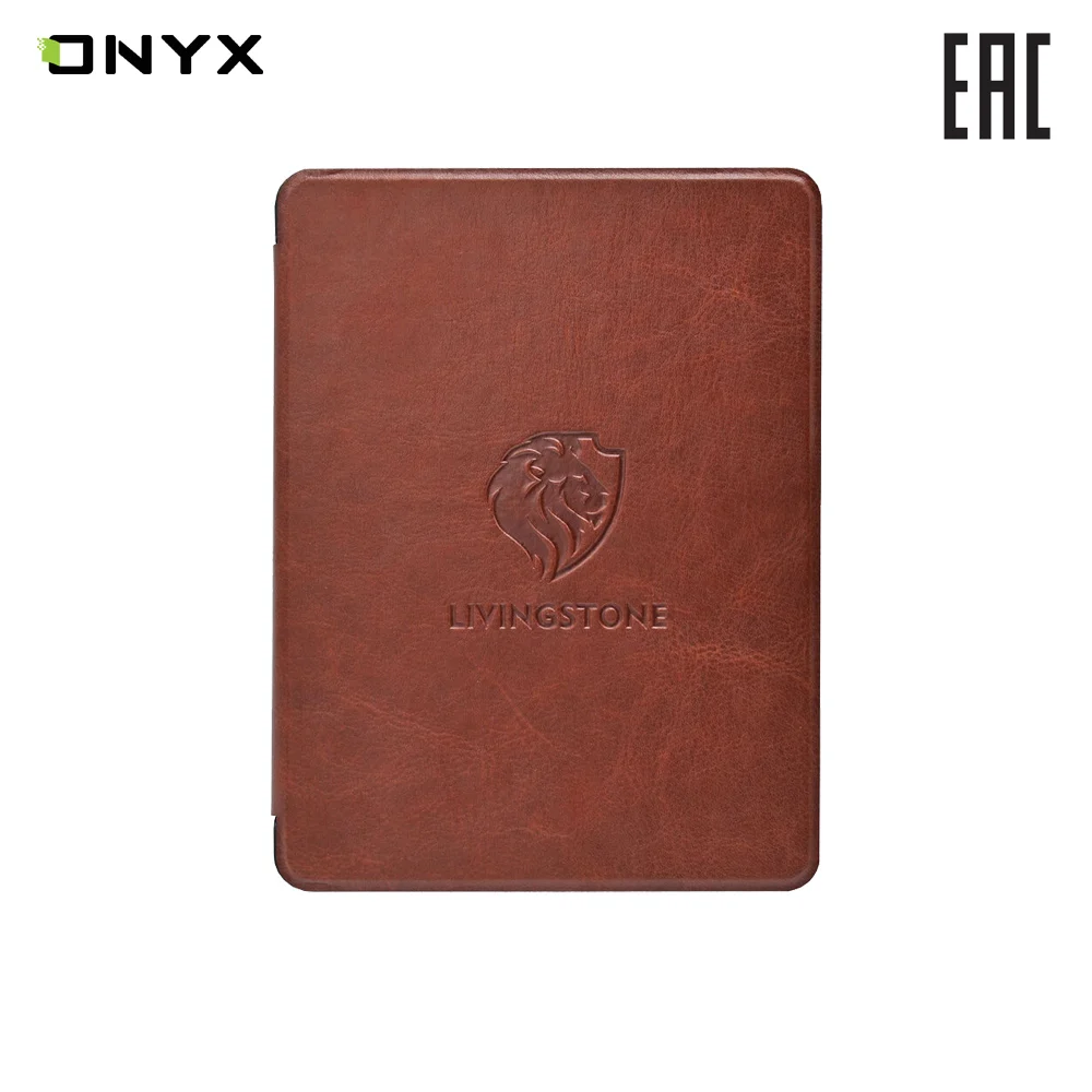 Электронная книга ONYX BOOX LIVINGSTONE e ink 6&quot читалка с подсветкой и сенсорным