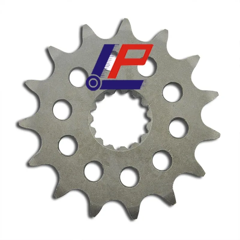 Передняя звездочка для мотоцикла KTM 660 rally 350 400 620 600 640 LC4 Enduro MX EGS 690 Duke 625 SMC 520 |
