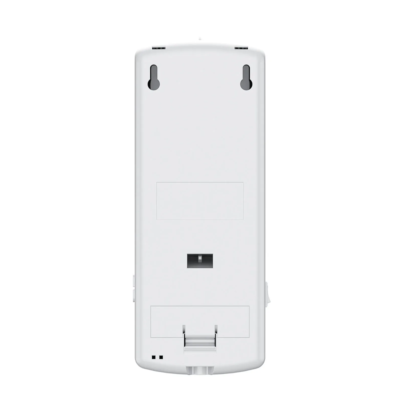 

Non Contact Automatic Soap Dispenser Hotel Public Restroom Wall-Mounted 500ml Liquid Soap Dispenser With Infrared Thermometer