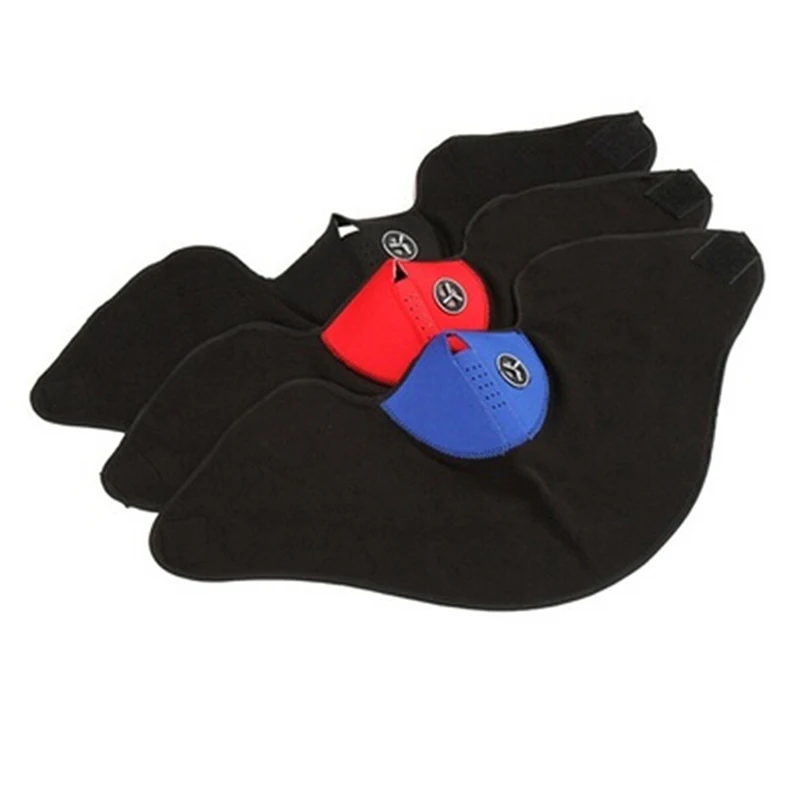 Теплая мотоциклетная маска унисекс шарф для шеи KTM SMC SMCR EnduRo Kawasaki ZX9R ZXR400 ZZR600 VERSYS 1000