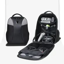 Drone Storage Bag Waterproof Camera Backpack Racing Outdoor Accessories Handbag Battery Box Case Carry for DJI FPV Combo