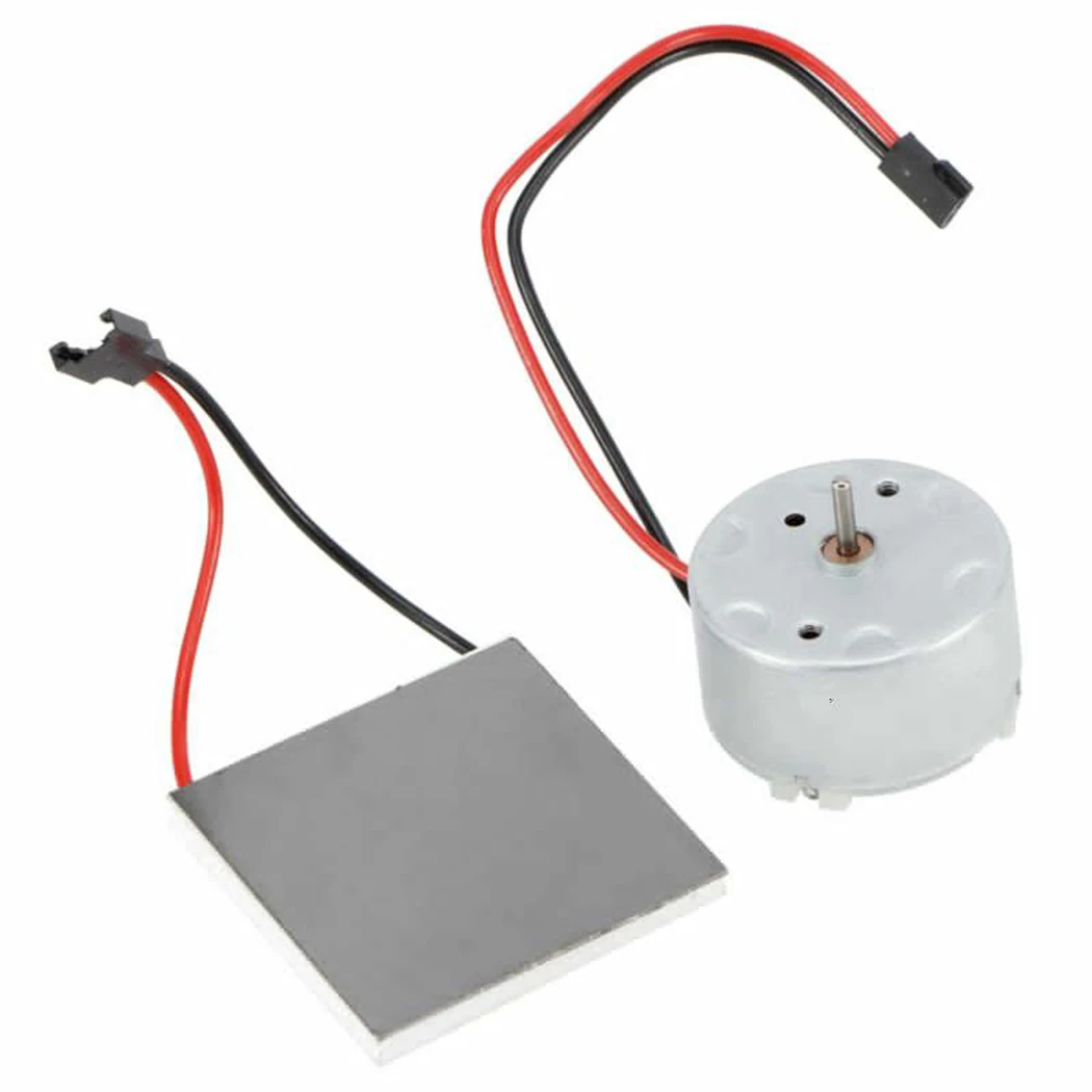 

Fireplace Fan Motor For Stove Burner Fan Fireplace Heater Spare Parts Set