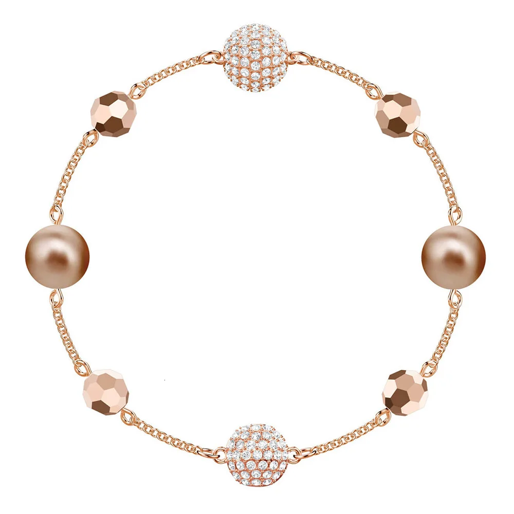 Новинка 2020 магнитный Высококачественный Браслет MANDY для романтических любимых