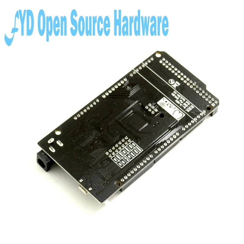 Mega2560 + Wi Fi R3 ATmega2560 ESP8266 32Мб оперативной памяти USB TTL CH340G совместимый для мега NodeMCU WeMos