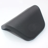 new genuine oem parts rear seat hinge cover black for suzuki sx4 87491 63j00