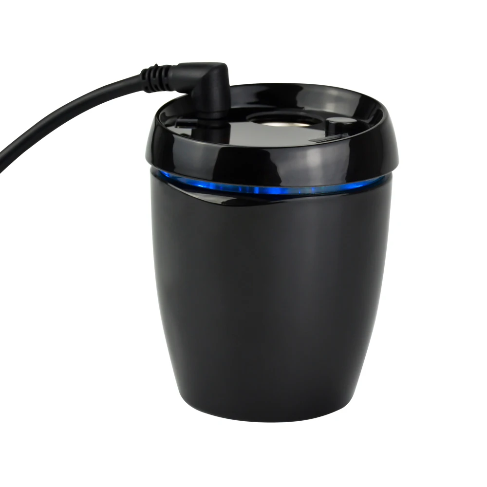 Автомобильное зарядное устройство Aoshike QC3.0 4 8a с 2 USB портами жк дисплеем|Адаптер