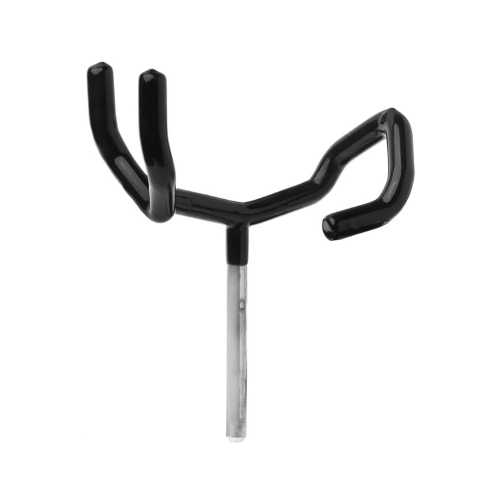 Metal Stainless Steel Mount Audio Boom Pole Support Holder Stand For Microphone C-Stands Standard Size | Электроника