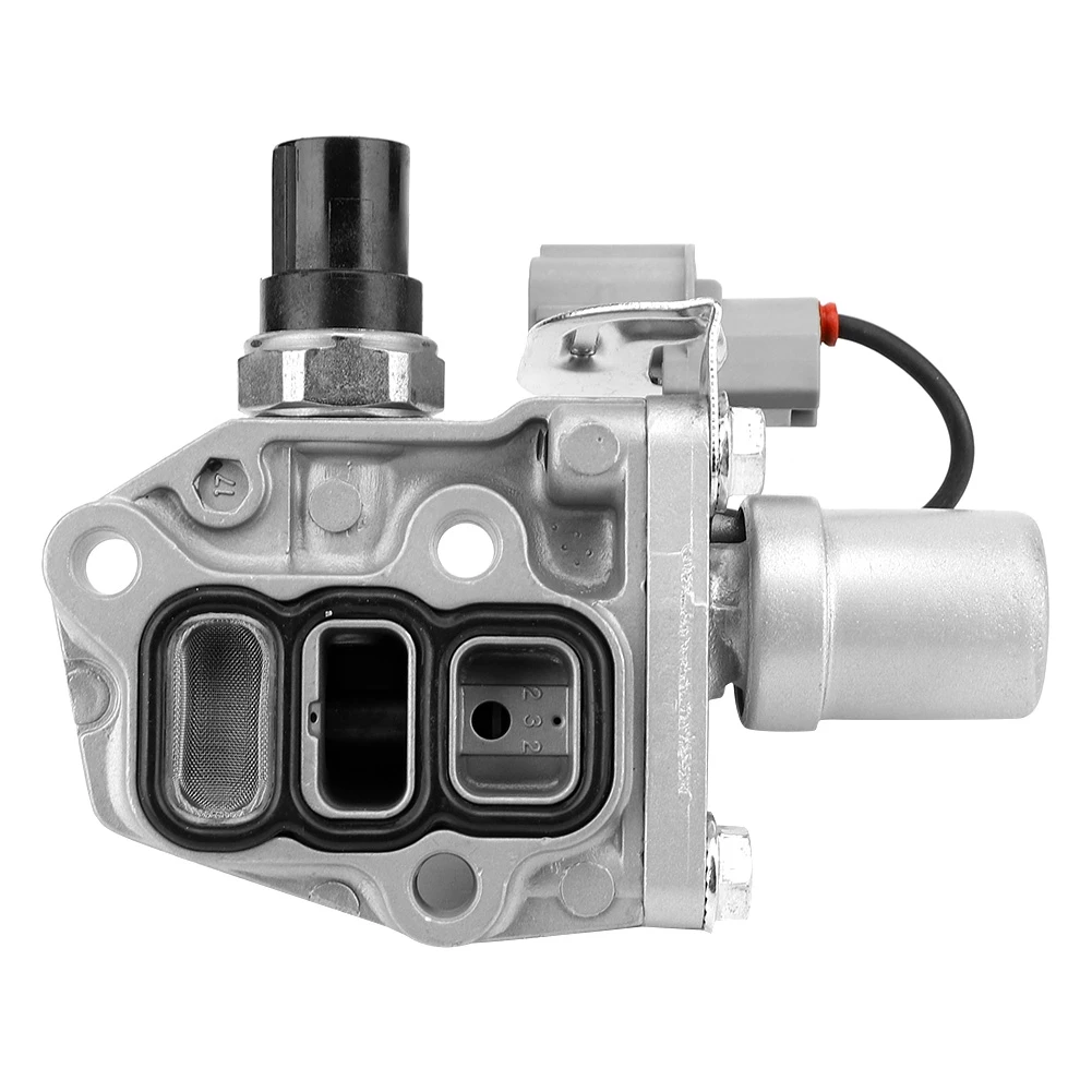 Клапан шпули соленоид VTEC 15810-PAA-A01 15810-PAA-A02 подходит для Honda Accord 4 Cyl Odyssey 1998 1999 2000 2001 2002