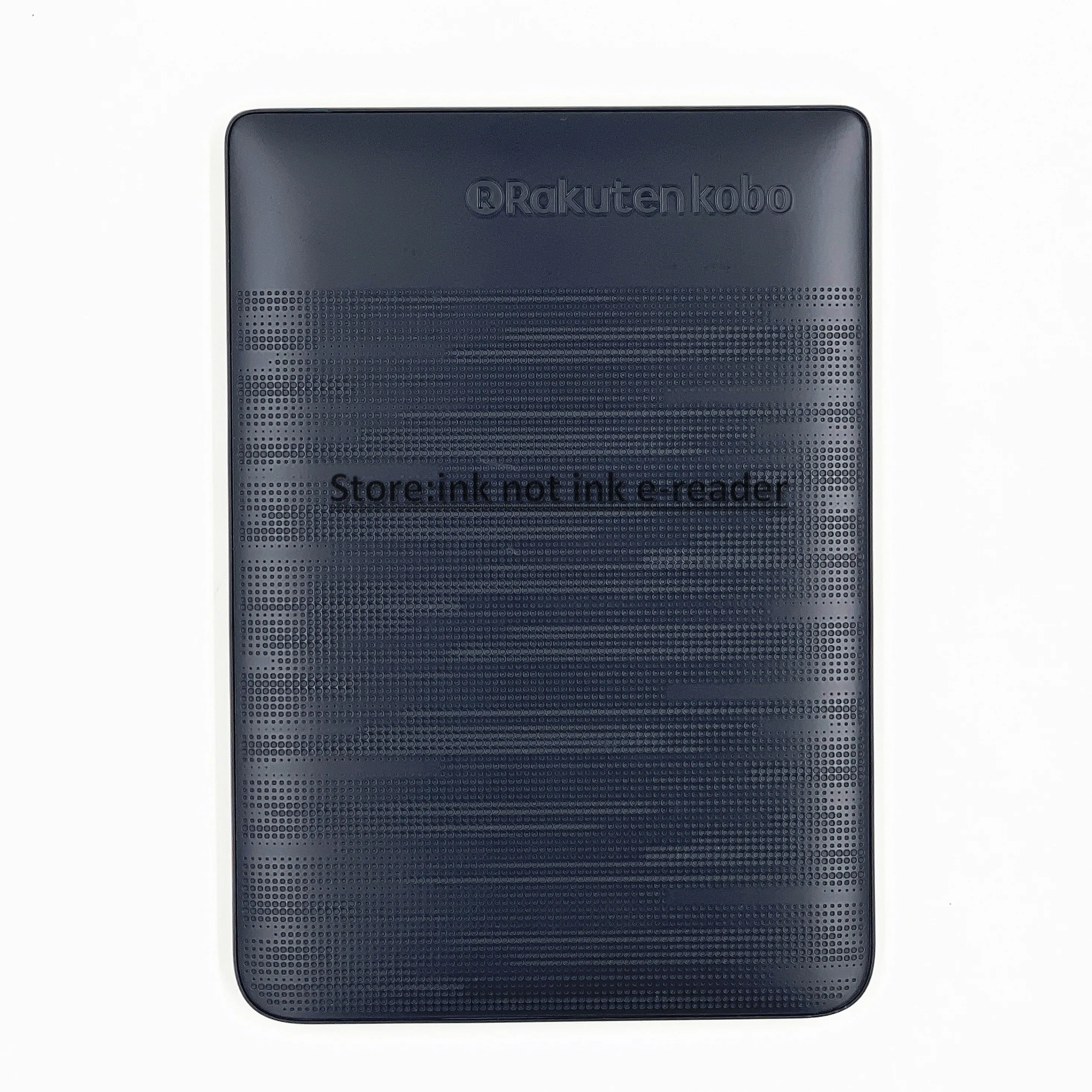 KOBO Clara HD N249 читалка clara сенсорный экран чтения электронных книг e ink спереди
