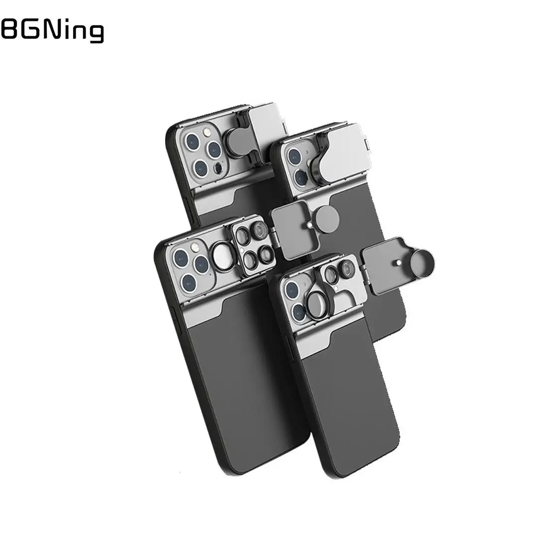 

CPL 180 ° рыбий глаз 10X Макро телефото объектив с длинным фокусом фотообъектив внешний объектив и чехол для телефона Комплект для смартфона iPhone...