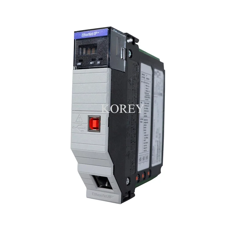 

В наличии для AB PLC модуля 1756-EN2T новый оригинальный