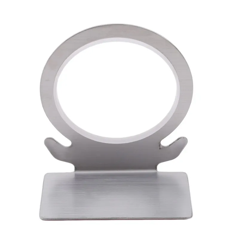 Новый Нержавеющая сталь и резиновой прокладкой со вставными фен настенный