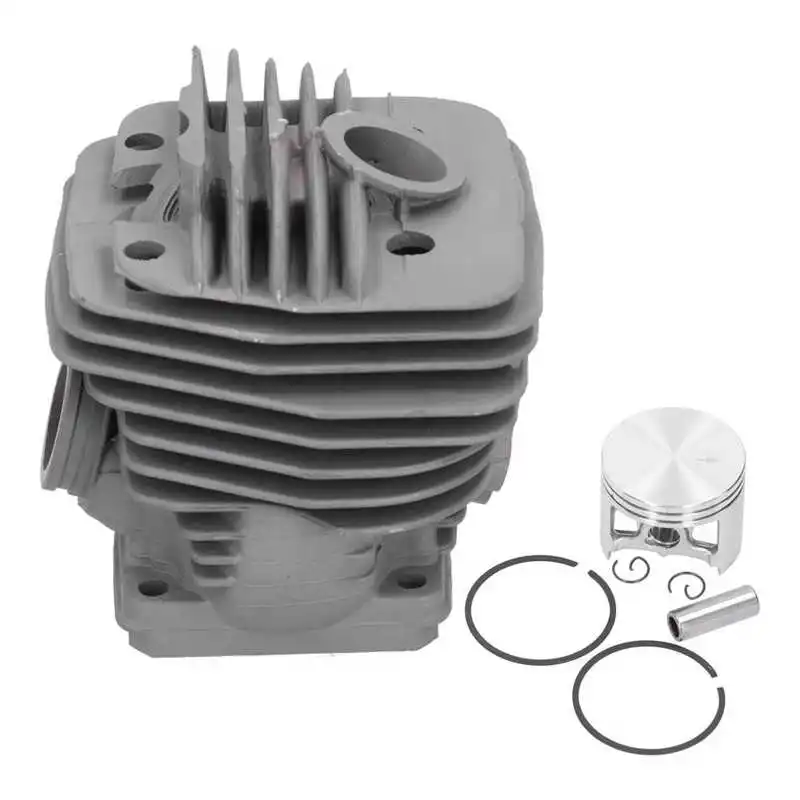 

Комплект штифтов поршневых колец, комплект головки цилиндра из алюминиевого сплава с большим отверстием для STIHL 1122 020 1209