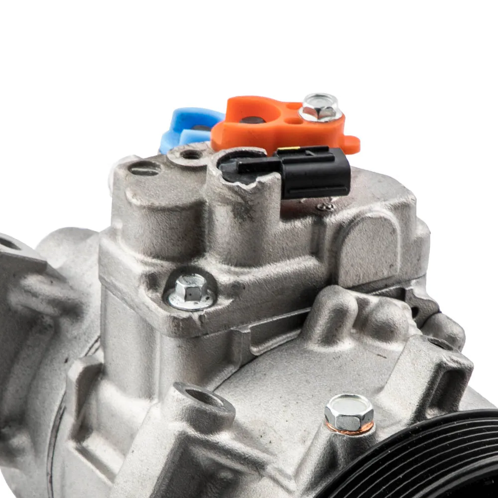 

AC Compressor AGG322 Fits for Toyota Corolla 1.8L 2011 2012 2013 178322 1177322 471-1023