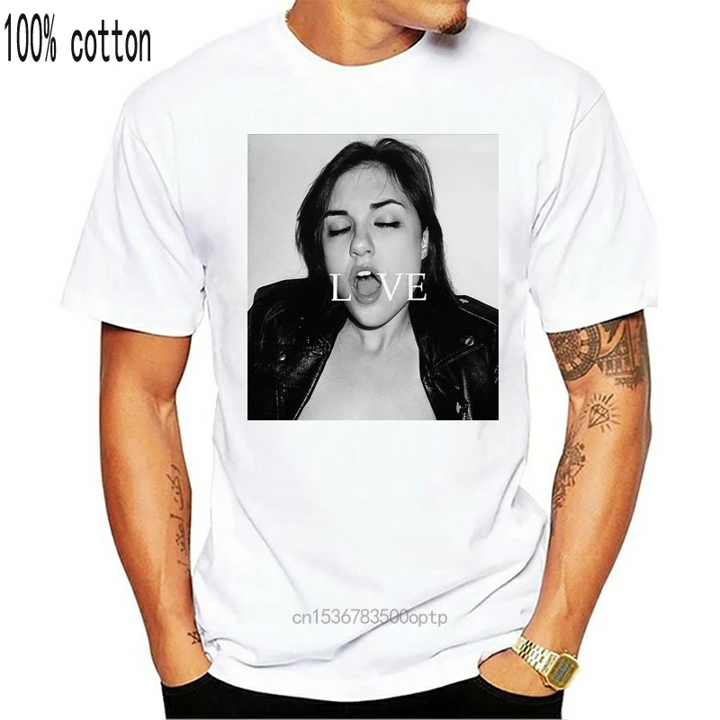 

Gre LOVE New Sasha T-Shirt(1)