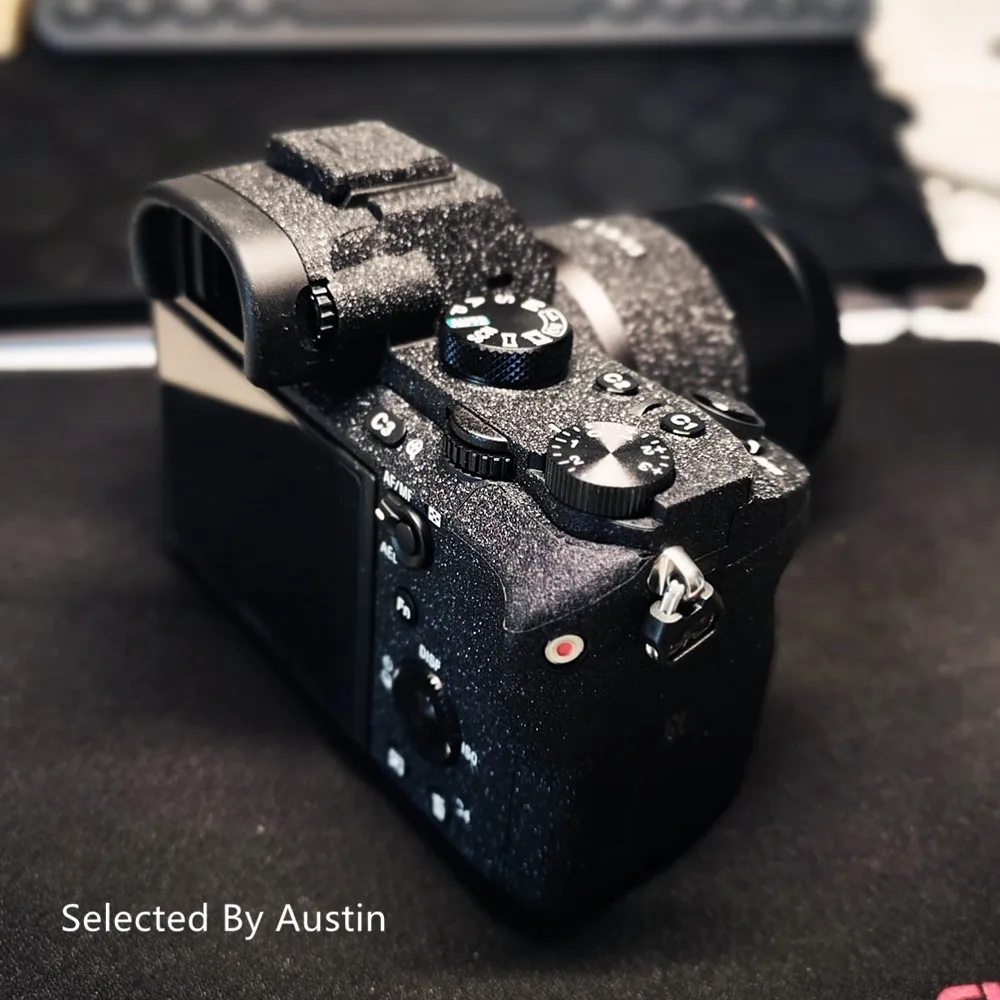 Защитный чехол для камеры Sony A7R4 A7R3 A7M3 A7R2 A7M2 A7 a6500a6400 a6000 | Электроника