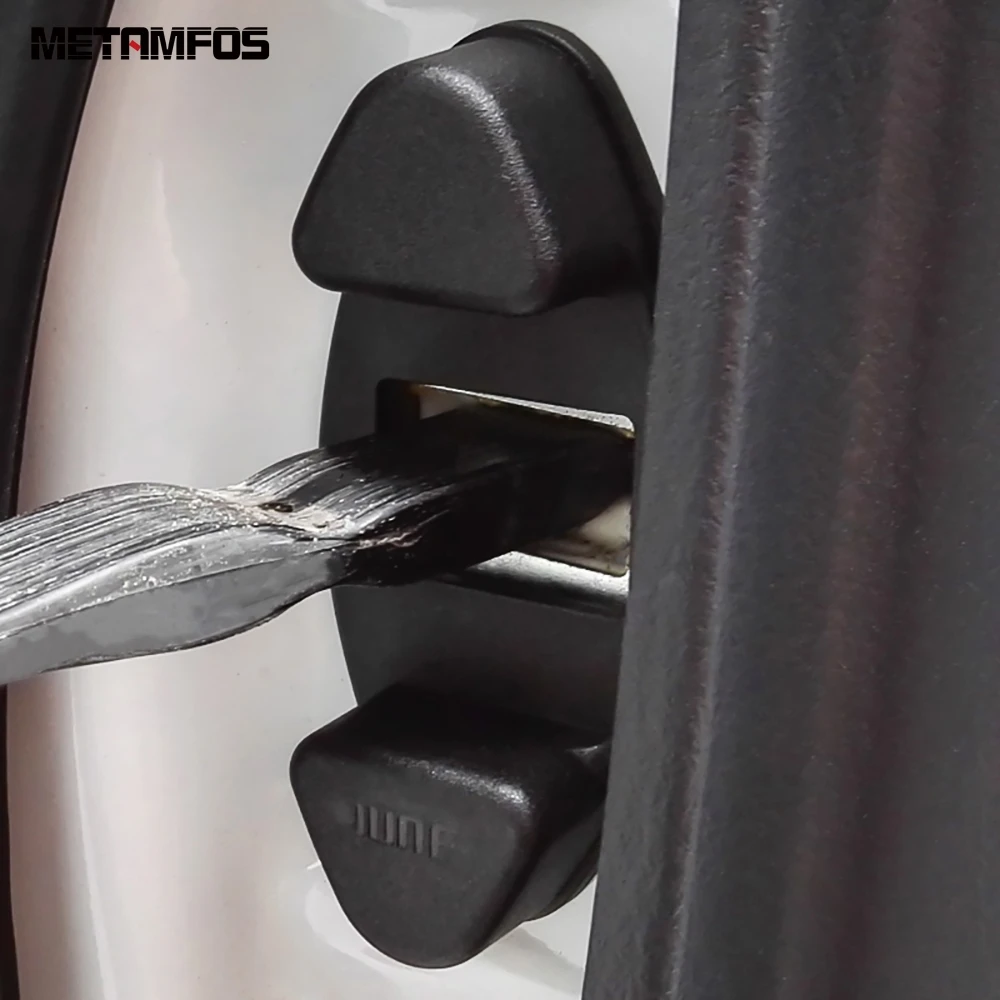 Для Kia Rio 2011 2012 2013 2014 2015 2016 автомобильный ограничитель двери ограничительный