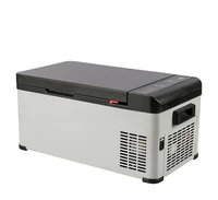dc 1224v mini fridge outdoor camping refrigerator portable compressor car freezer car fridges