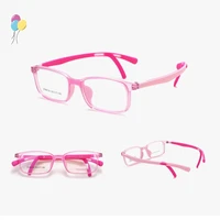 oeyeyeo new tr90 fashionable comfortable childrens spectacle frame lightweight and safety silicone eyeglasses flexible temples