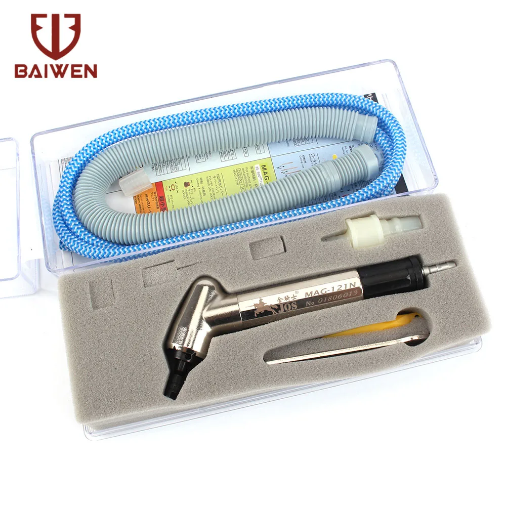 

120 Degree Air Micro Die Grinder Pneumatic Pencil Grinder Grinding Machine High Precision Polishing Grinding Engraving Tools