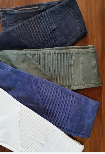 Обтягивающие джинсы для женщин 2021 стрейч мото-байкерские уличная мода девушек и