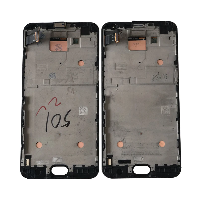 

5.7 inch, LCD For Mei zu pro 5, display, LCD screen + touch panel, digitizer, for pro5 Mei zu, pro 5, LCD