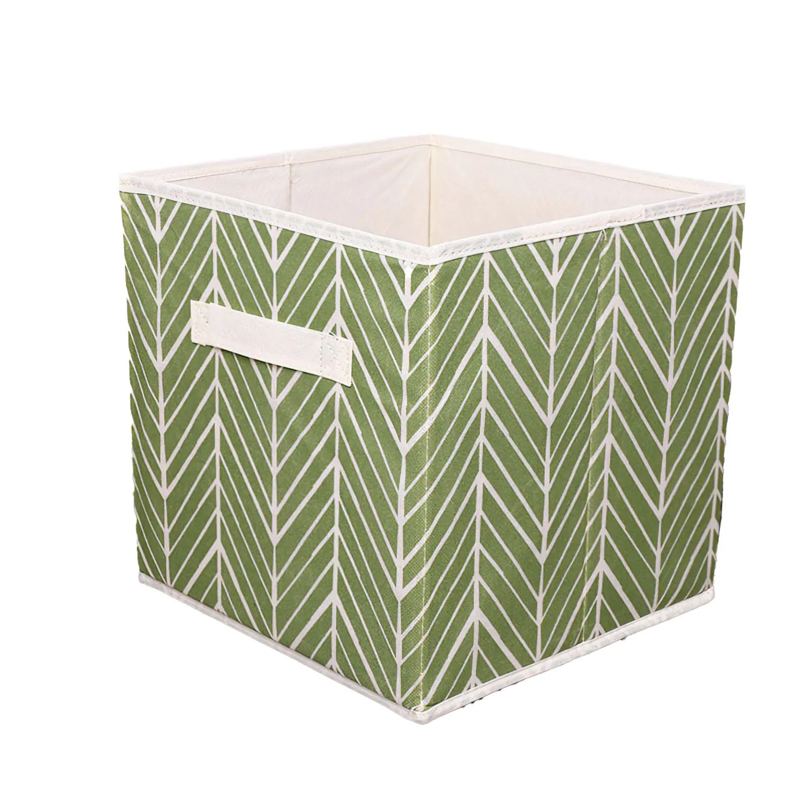 Современная бамбуковая шлейка для хранения одежды водонепроницаемый тканевый