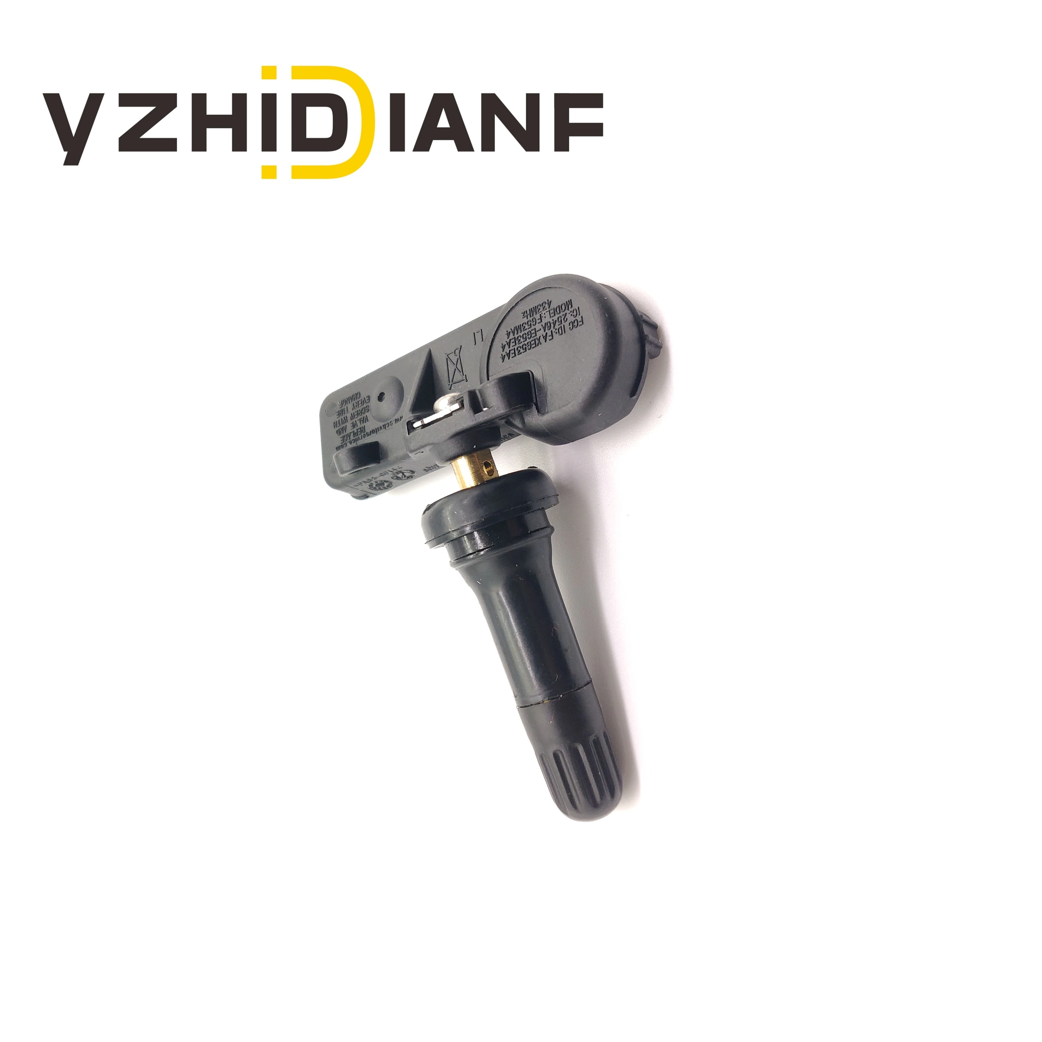 

1pc high quality Tire TPMS Tyre Pressure Sensor 56029398AB 433MHZ For FOR 2010 2011 2012 2013 2014 2015 JEEP GRAND CHEROKEE