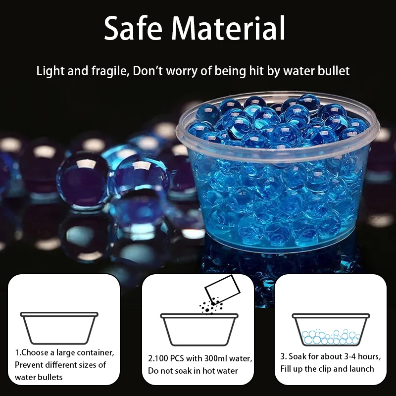 Новинка Радиоуправляемый резервуар для водяной бомбы 2 4G 4WD гравитационные часы