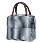Портативная водонепроницаемая сумка для пикника, модный офисный обеденный мешок для мужчин и женщин, мешок для еды