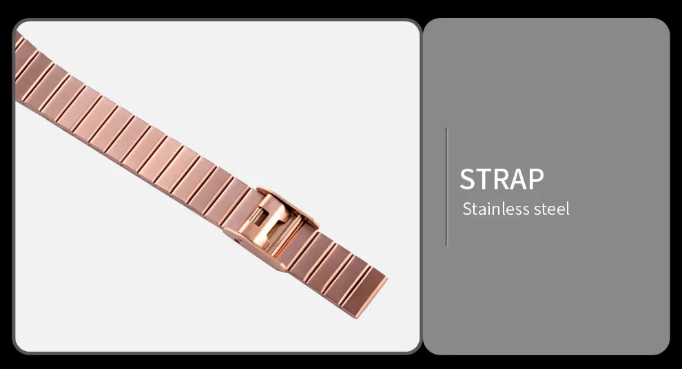 SKMEI Ultra Thin Luxury Women's Silver Stainless Steel Watches Women Fashion LED Digital Dress Business Wrist watch Reloj Mujer