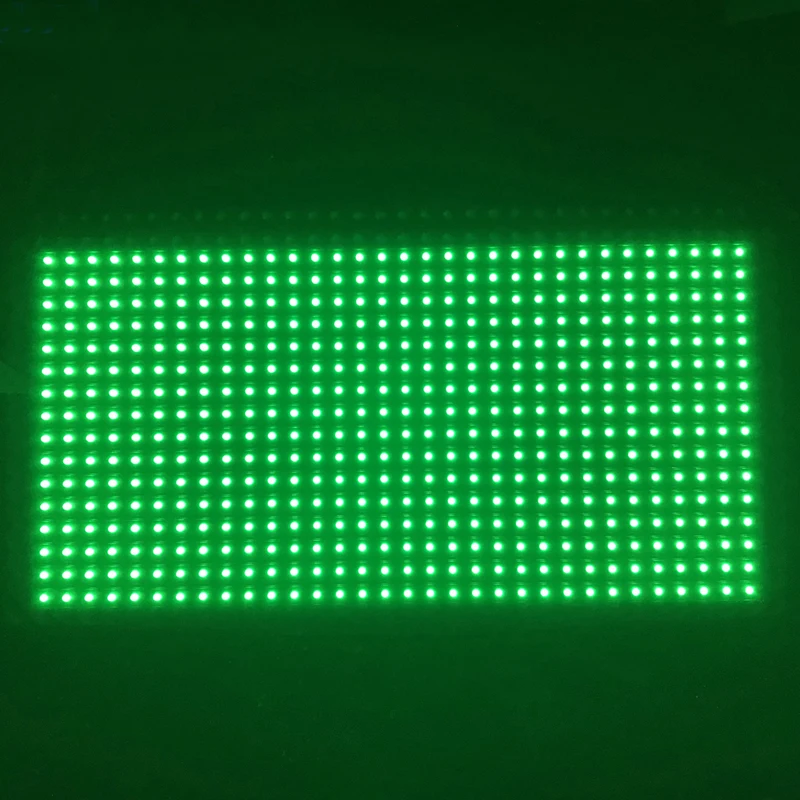 

Indoor full color led screens P10 led module for stage