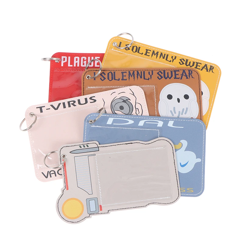 

Certificate Card Set Record Card Set Prevention Doctors Work Card Holder