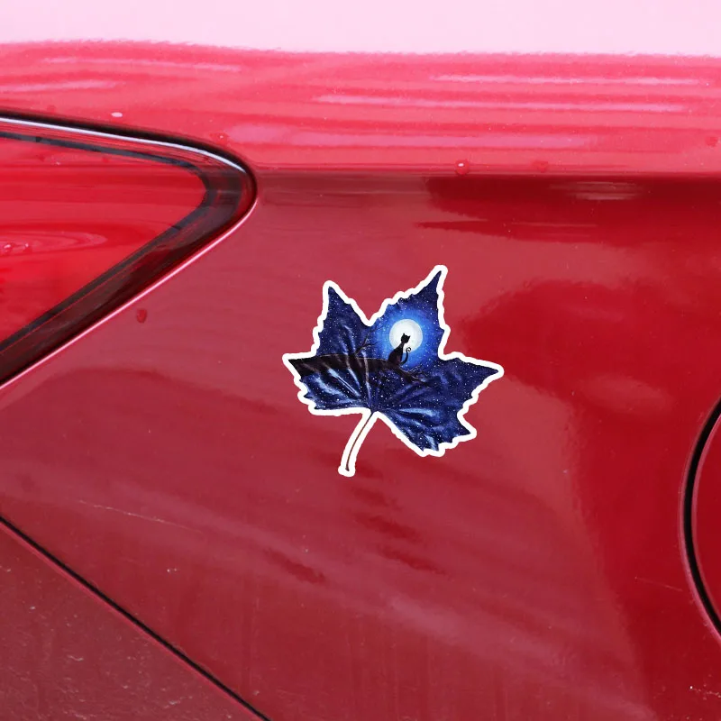 Aliauto уникальная автомобильная наклейка креативная ручная нарисованная