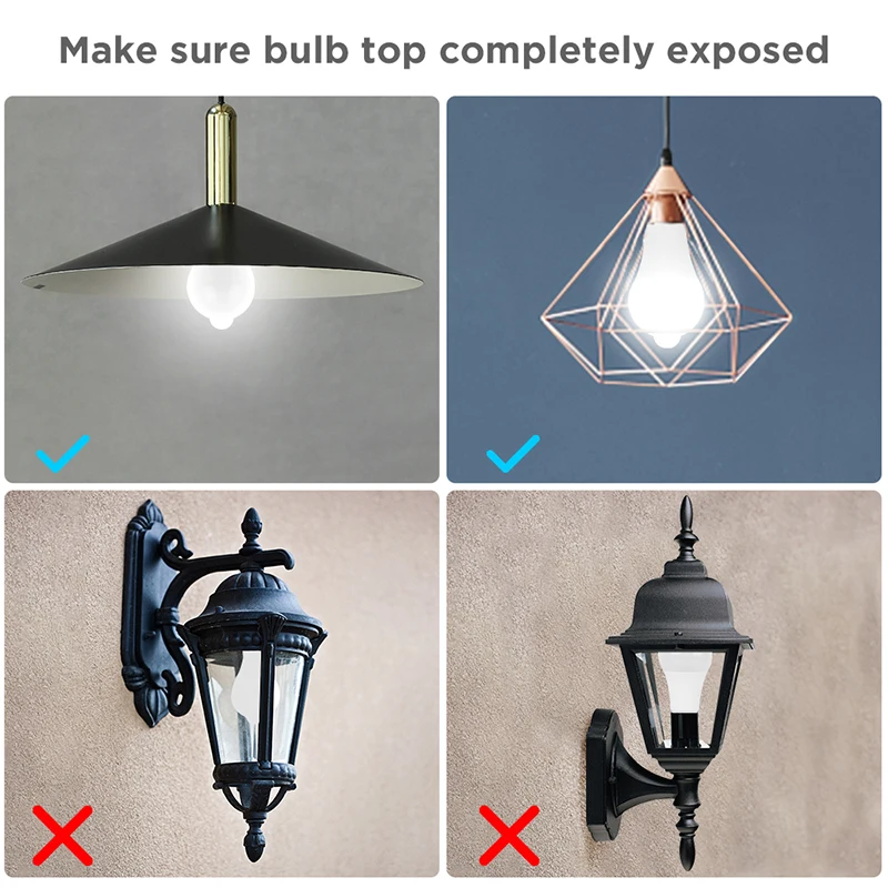 

LED Light Bulb e27 7W 9W 12W PIR Motion Sensor Lamp Lumen Ac85-265V Bubble Ball Bulb Sound Control Light For Living Room,Bedroom