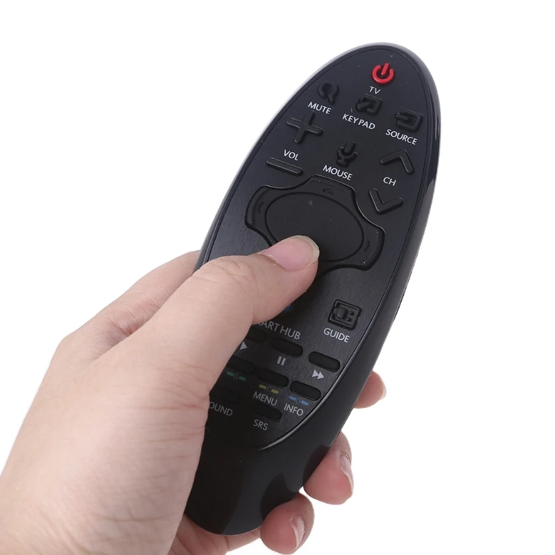 Smart TV Remote Control with USB Port Compatible with BN59-01181D BN59-01182D BN59-01184D Home Appliance Supplies