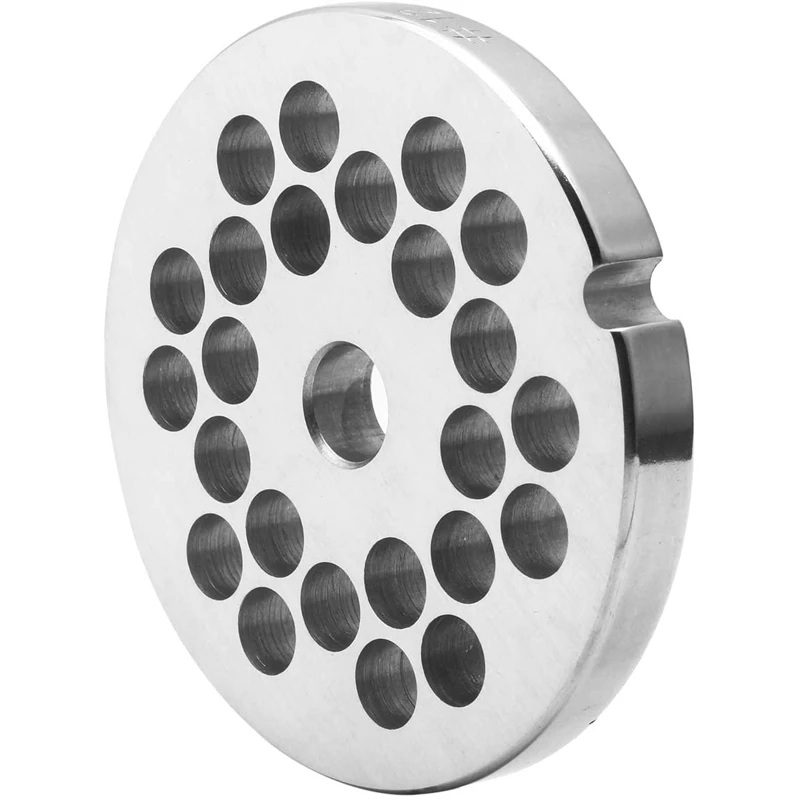 Устройство для измельчения мяса из нержавеющей стали типа 12 | Дом и сад