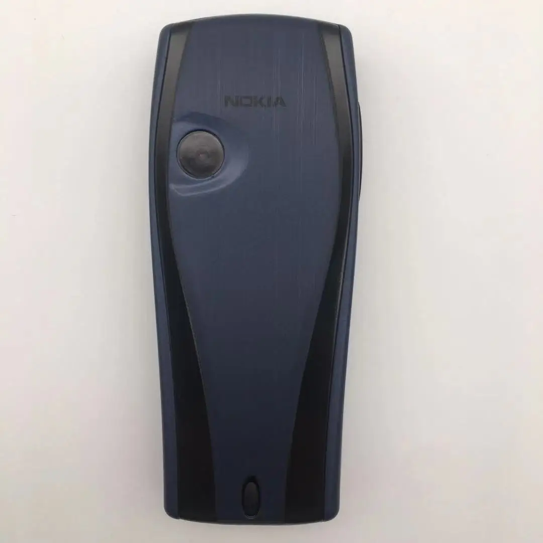 nokia 7250i refurbished original nokia 7250 mobile phone old cheap phone blue color refurbished free shipping free global shipping