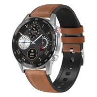 2021 smart watch dt95 bluetooth 360x360 hd screen calling heat rate monitor custom dial ip68 waterproof men sports smartwatches