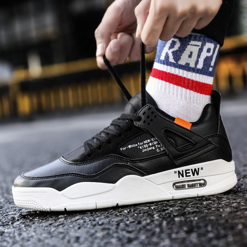 Официальные оригинальные аутентичные баскетбольные кроссовки Спортивная