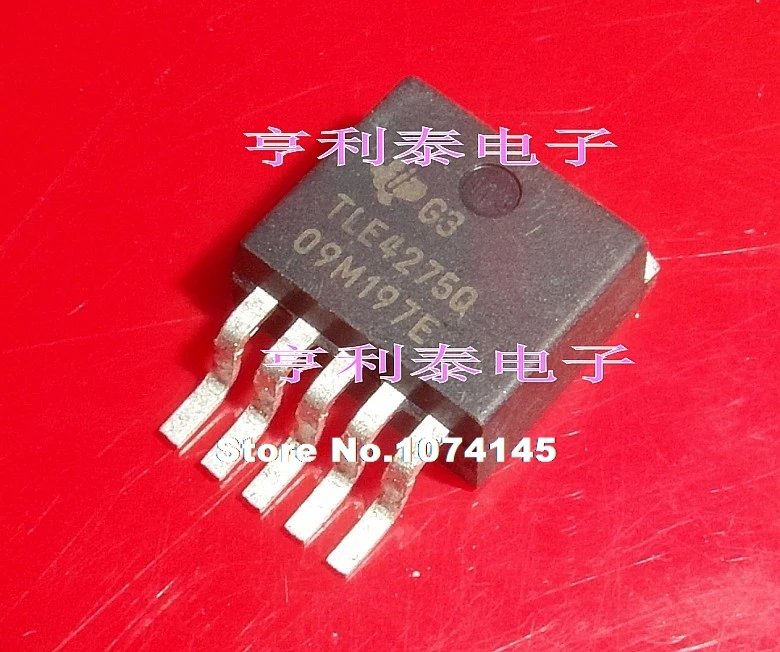 

10 шт./лот TLE4275Q 5В 5В