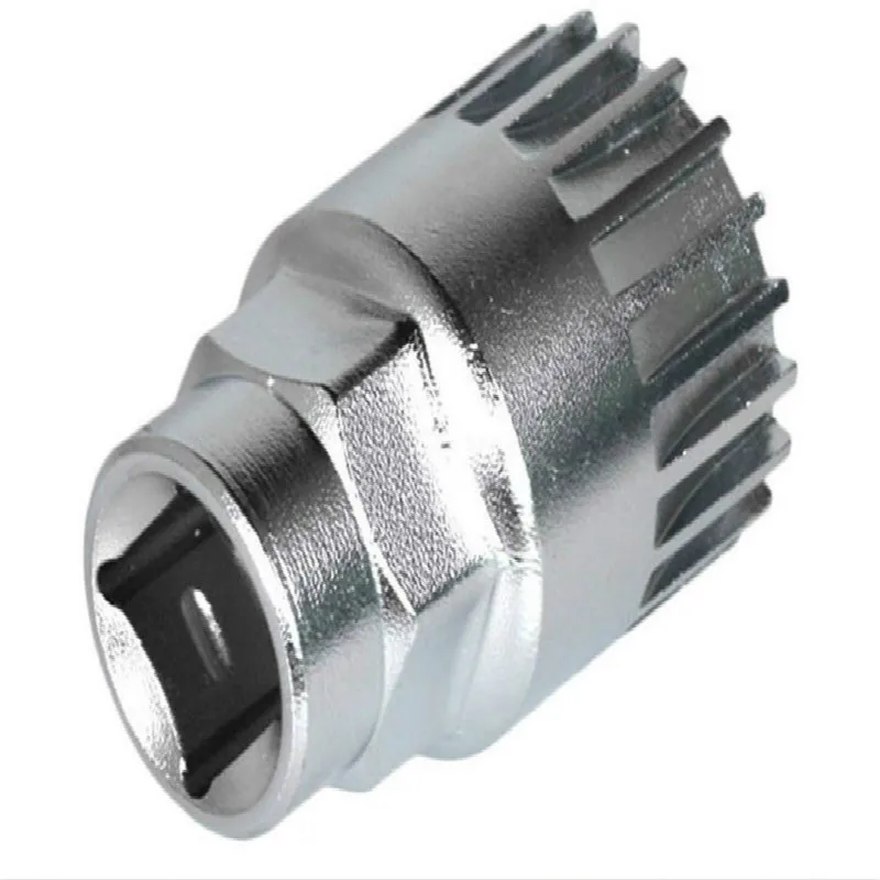 Инструмент для ремонта велосипедного ключа инструмент каретки горного