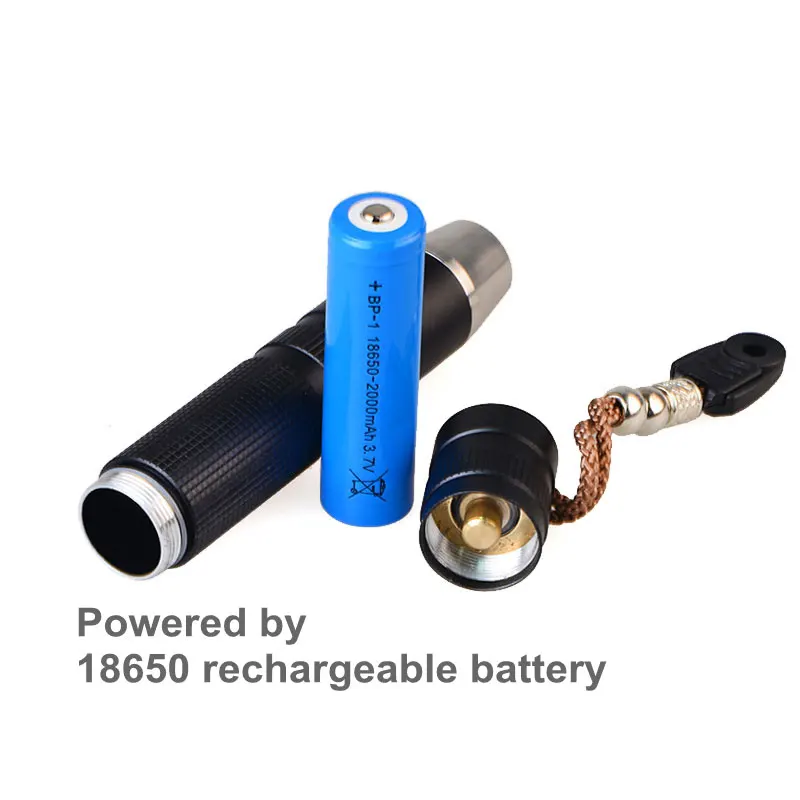 TMWT 5 W CREE светодиодный Белый Желтый и УФ 365nm 395nm фонарик камень янтарь, нефрит черный свет светодиодный фонарик