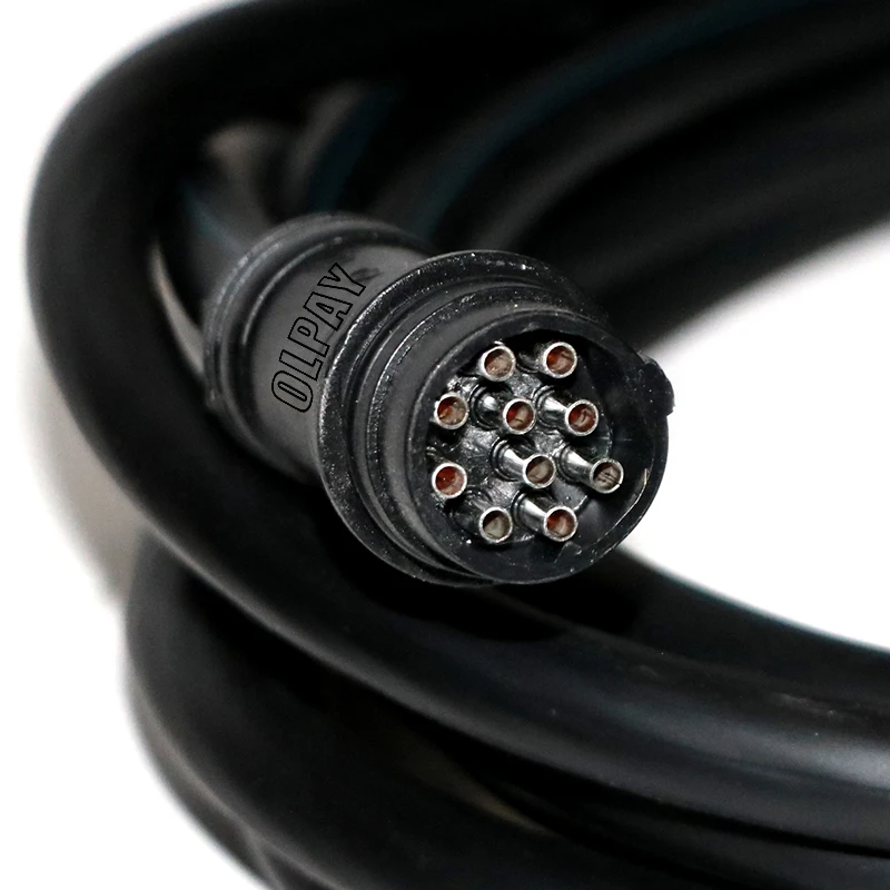 703 48205 пульт дистанционного управления коробка в сборе для YAMAHA лодочный мотор 10