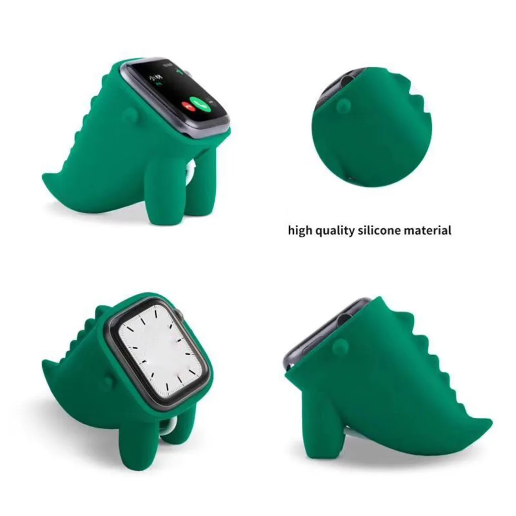 Универсальный кронштейн для зарядного устройства iWatch серии 1 2 3 4 5 подставка