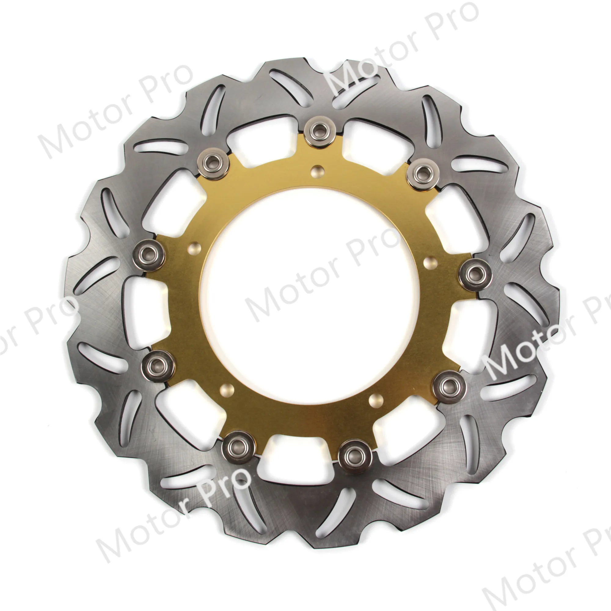 Передний тормозной диск для Yamaha XJ6 XJ600 2009 - 2013 мотоцикл ротор 2010 2011 2012 2014 XJ 600 ABS 13-15